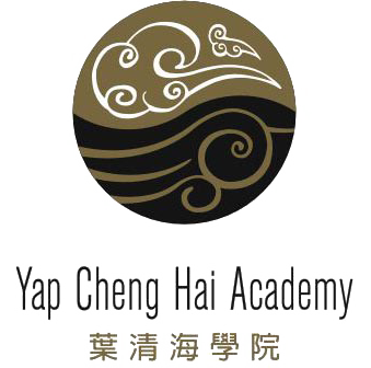 Yap Cheng Hai Academy Logo